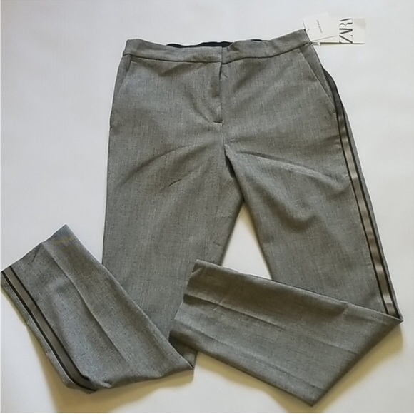 Zara pants jogger waist size S - Picture 1 of 5
